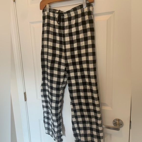 Gingham pyjama pants! - Picture 1 of 6